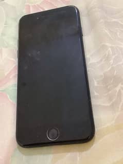 IPHONE 7 PTA APROVED