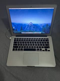 Macbook