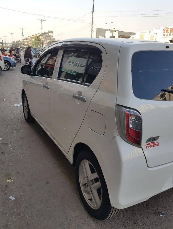 Daihatsu Mira 2012 7