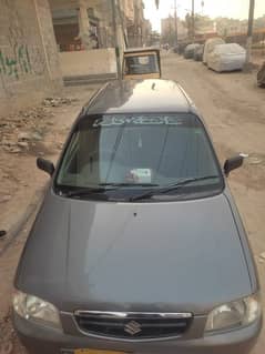 Suzuki Alto 2011