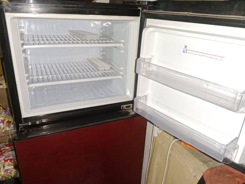 frij refrigerator freezer 0