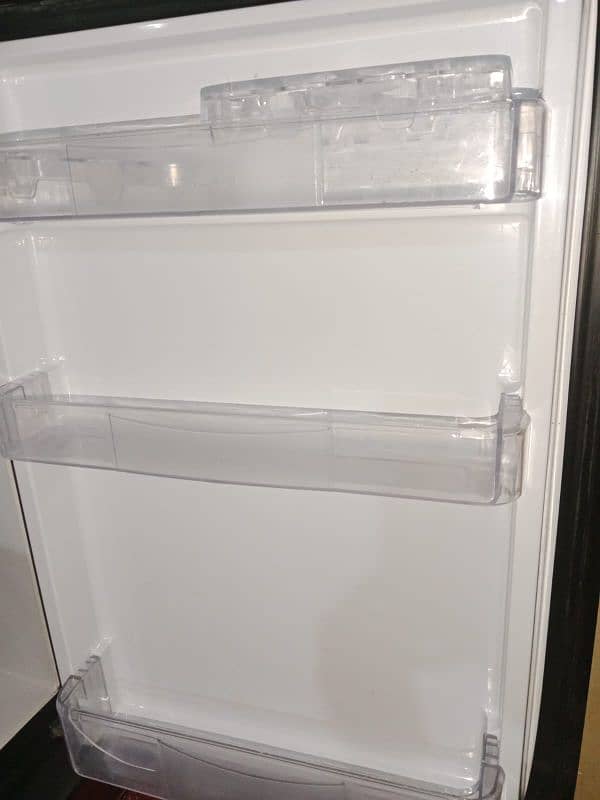 frij refrigerator freezer 2