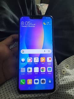 Huawei nova 3i