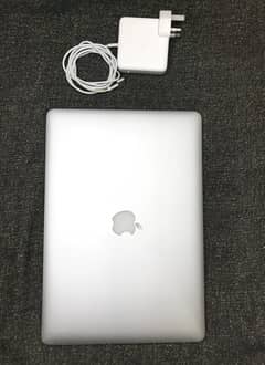 Apple Macbook Pro | Lush Piece LLA | 15 inch" | 512 SSD