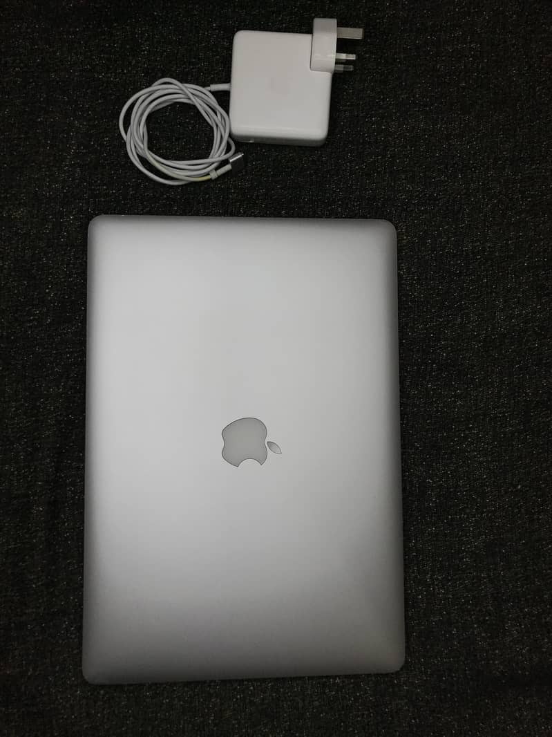 Apple Macbook Pro | Lush Piece LLA | 15 inch" | 512 SSD 6