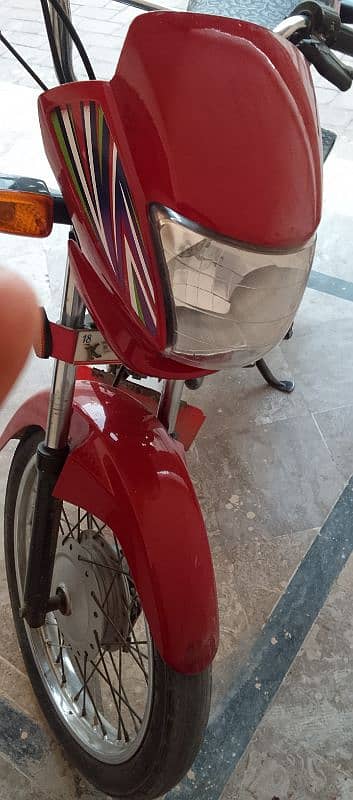 Honda prider for sale all documents clear 1