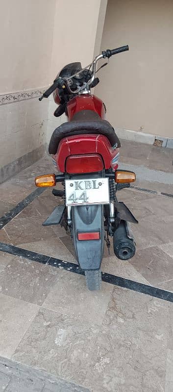 Honda prider for sale all documents clear 3