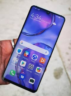 Huawei p30 pro PTA official approved