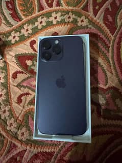 iphone 14 pro max 256gb non pta