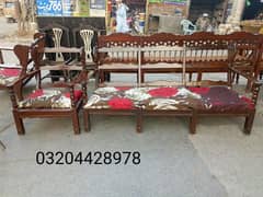 sofa set 3 and 1 1 seater