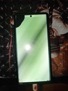 samsung note 10 pro 256 gb