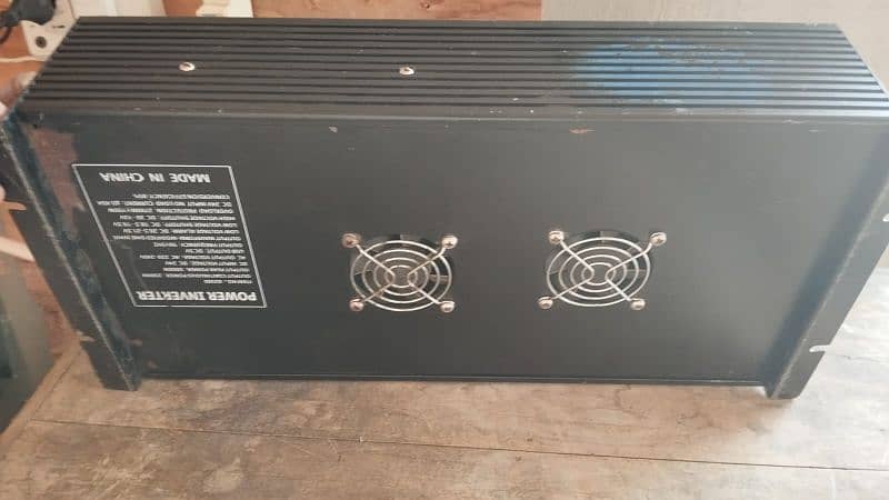 inverter 2500 what 24v+mppt 80a 3