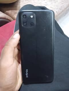 Infinix