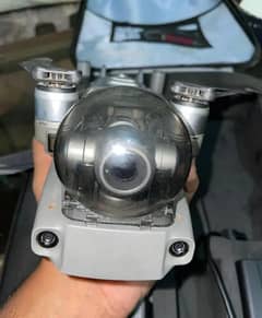 drone Mavic to zoom for urgent sale connect OLX