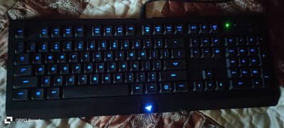 Razer Cynosa Pro