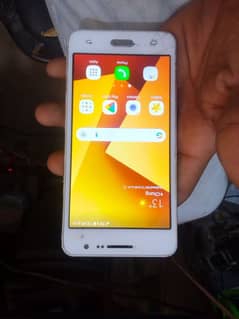 Samsung Galaxy Grand prime plus