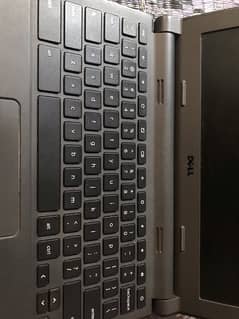 chrome book laptop DELL