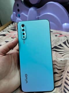 vivo s1