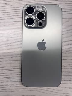 iPhone 15 Pro Non PTA