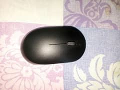 Wireless Mouse