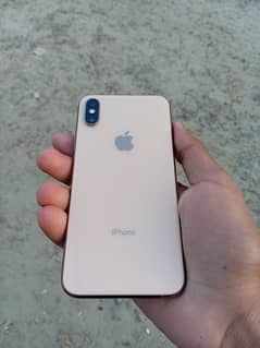 iPhone xs/64 gb