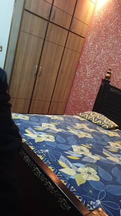 FURNISHED ROOM AVAILABLE FOR RENT IN JOHAR TOWN NEAR EMPORIUM.