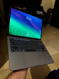 MACBOOK PRO M1