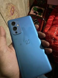 OnePlus 9