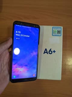 Samsung Galaxy A6+ 64GB