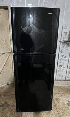 Orient Glass Door Fridge