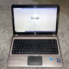 hp dm4 core i5