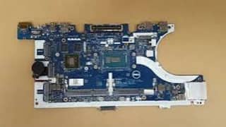 Dell 7440,5540,5440,7270,7450 motherboard