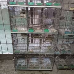 cages for sale