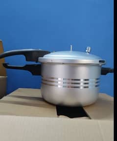 prestige pressure cooker, brought from dubai