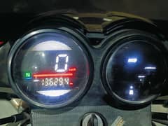 Honda pridor Digital Speedometer