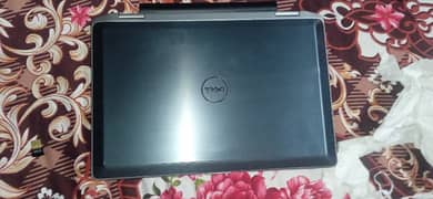 Dell latitude E6420 8 GB ram