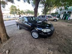 Nissan Sunny 2009