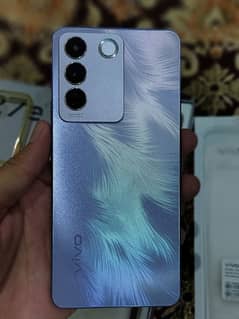 vivo v27e 8/256 codition 10/10