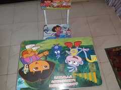 study table Available for sale