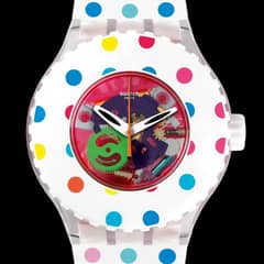 Swatch Happy Dots ''SUUK108''