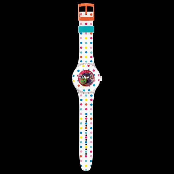 Swatch Happy Dots ''SUUK108'' 1