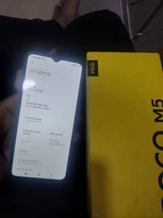 Poco M5 (non PTA)