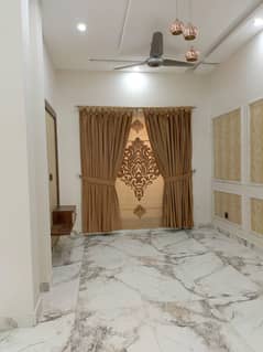 3 Marla Upper Portion For Rent Elegant House In Kabir Town