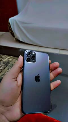 iphone 11 pro FU