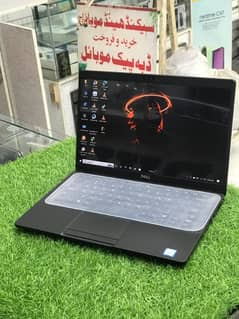 Dell Latitude 5410 i7 9th