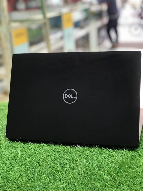 Dell Latitude 5410 i7 9th 1