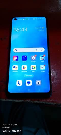 Oppo F19 Pro 8 gb 128gb