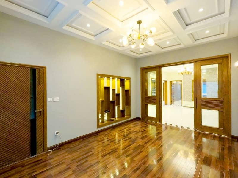 A 10 Marla House Located In Bahria Town - Shershah Block Is Available For sale 8