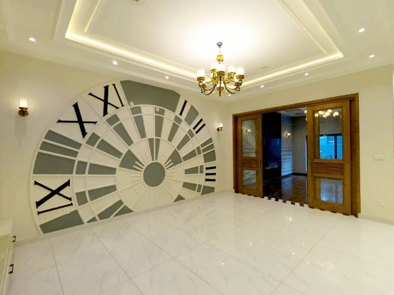 A 10 Marla House Located In Bahria Town - Shershah Block Is Available For sale 12