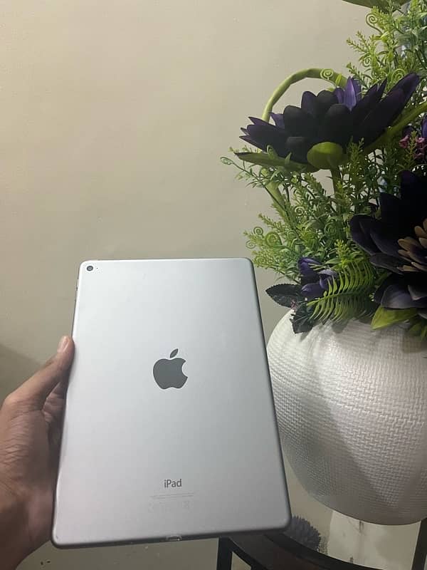 Ipad Air 2 0